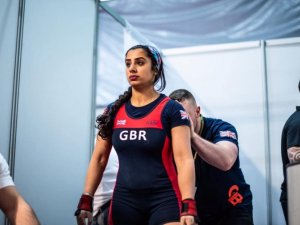 Karenjeet Kaur Bains 