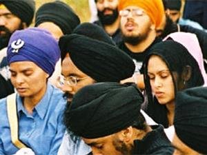 Khalsa Camp UK
