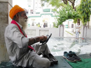 kindness in Sikh culture