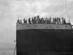  komagata maru