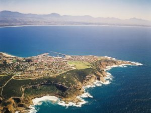Mossel Bay, South Africa
