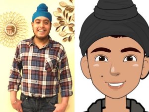 patka avtar