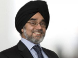 Rabinder Singh QC