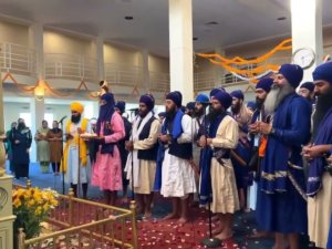 sikhJatha 