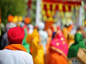 sikhs in canada