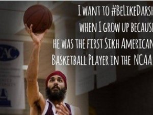 Darsh Singh