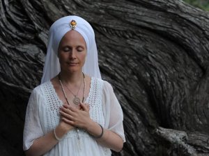 Snatam Kaur