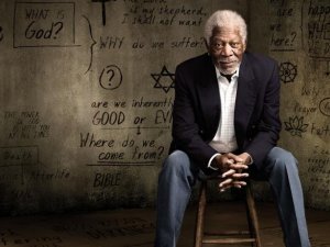 The Story of God with Morgan Freeman