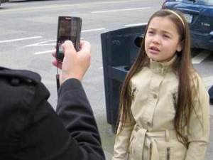 The Little Dangerous One