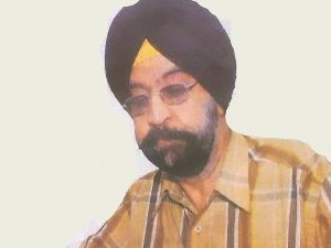 HarpalSingh