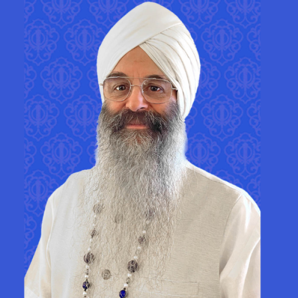 Singh Sahib Jot Singh Khalsa | SikhNet