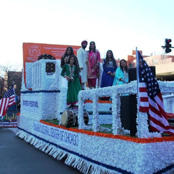 simran kaur bhalla wiki