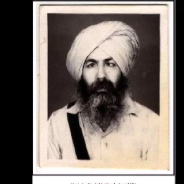 Celebrating the Lover: Harinder Singh ‘Mehboob’ | SikhNet