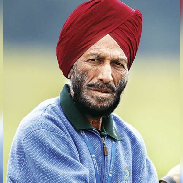 Milkha Singh: Going Down The Memory Lan…