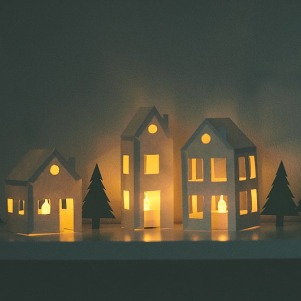Paper houses could transform slums | SikhNet