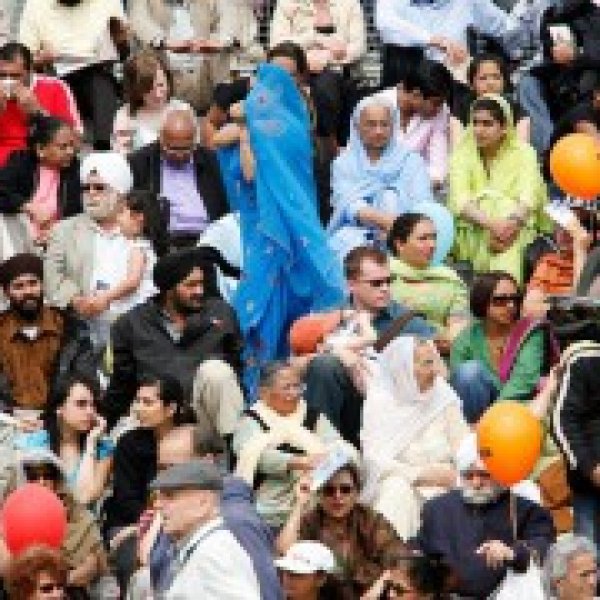 What Is Your Experience Of Being A Sikh In The Uk Sikhnet