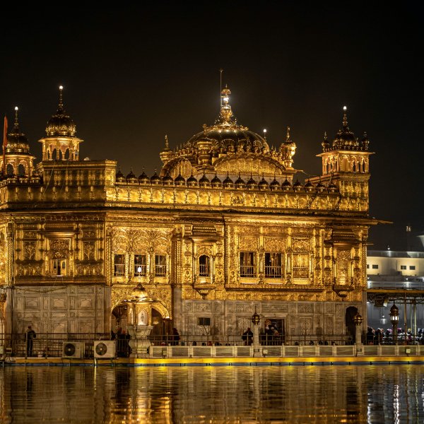 Uniting Strengths: Sewa by Sikh Women for a Harmonious Community SikhNet Uniting Strengths: Sewa by Sikh Women for a Harmonious Community SikhNet