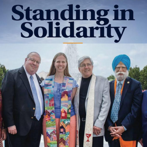 Learning, Culture and Spirit Sikh Parade | SikhNet