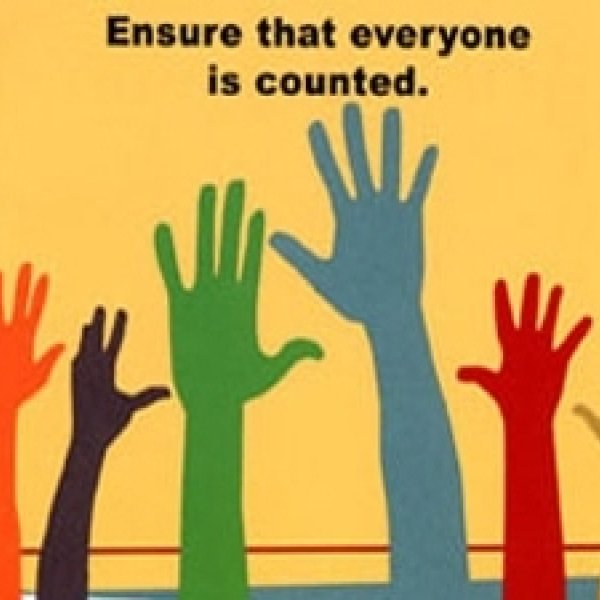 Stand Up, Be Counted | SikhNet