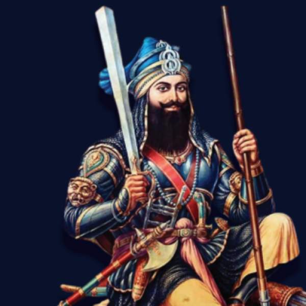 ‘Deep Singh Shaheed – the Man in the Legend’: | SikhNet