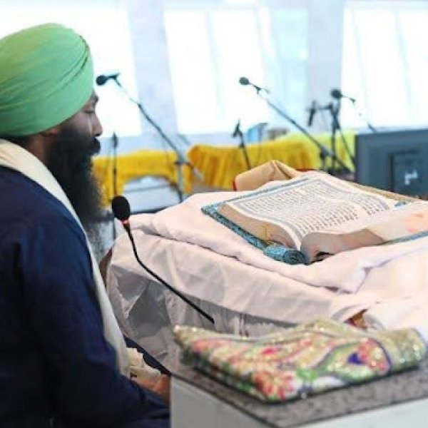 Sikhnet A Personal Testament of Faith and Reason | SikhNet
