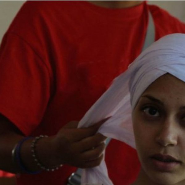 My Dastar: A Reflection | SikhNet