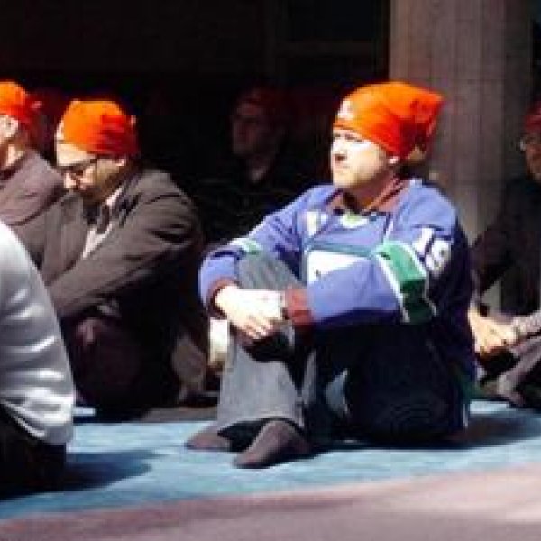 Vaisakhi in Abbotsford a delicious way to learn