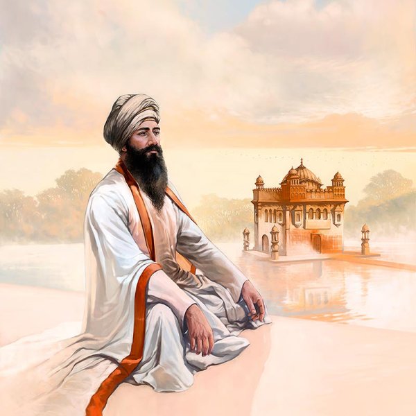 Sri Guru Tegh Bahadur: An Overview of His Life and Bani | SikhNet