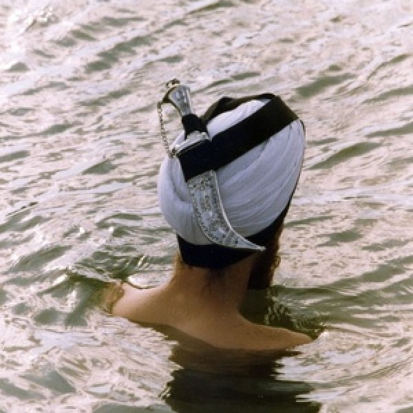 Learning From The Sikhs Sikhnet