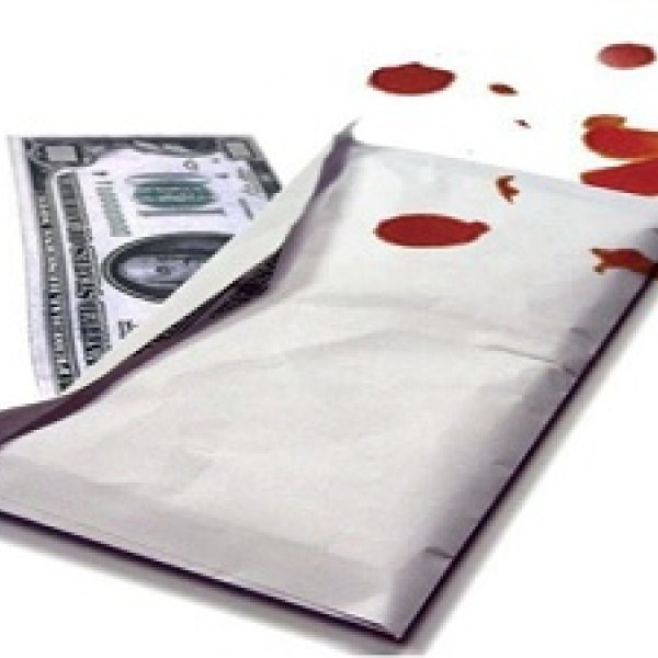 Mafia Envelope At The Mercy of Our Own Mafia? | SikhNet