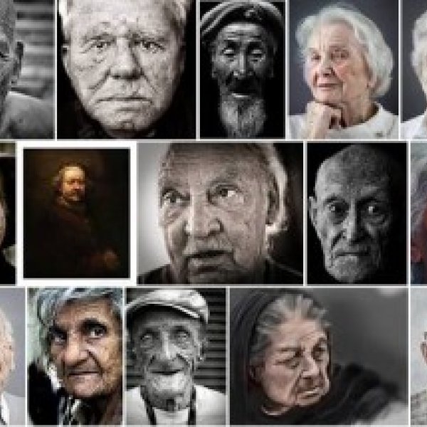 7 Timeless Ways to Be Happy at Any Age | SikhNet