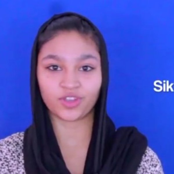 Sikhnet What is Sikhism? In German | SikhNet