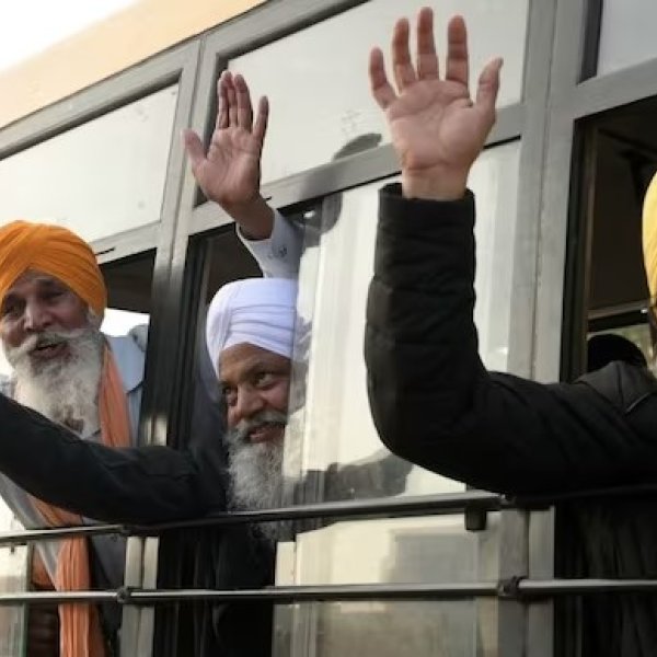 Sikhnet Sikh Environment Day: Uniting Sikhs Worldwide for a Sustainable Future ...