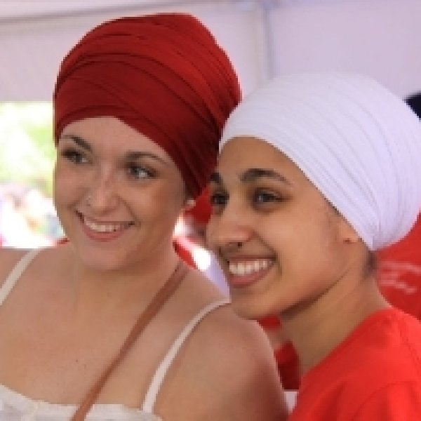 The Miracles They Hide Beneath That Simple Turban Revealed