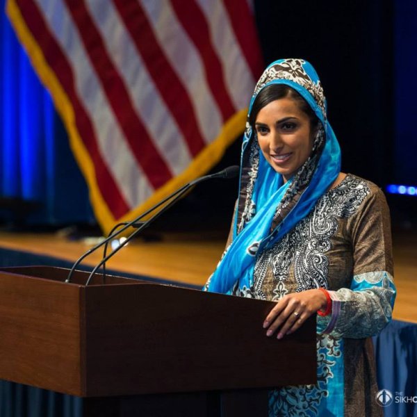 simran kaur bhalla wiki