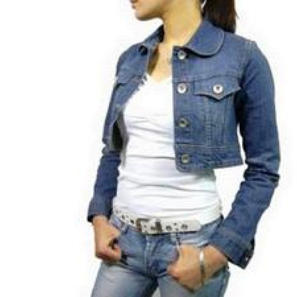 Sahib hotsell denim jacket