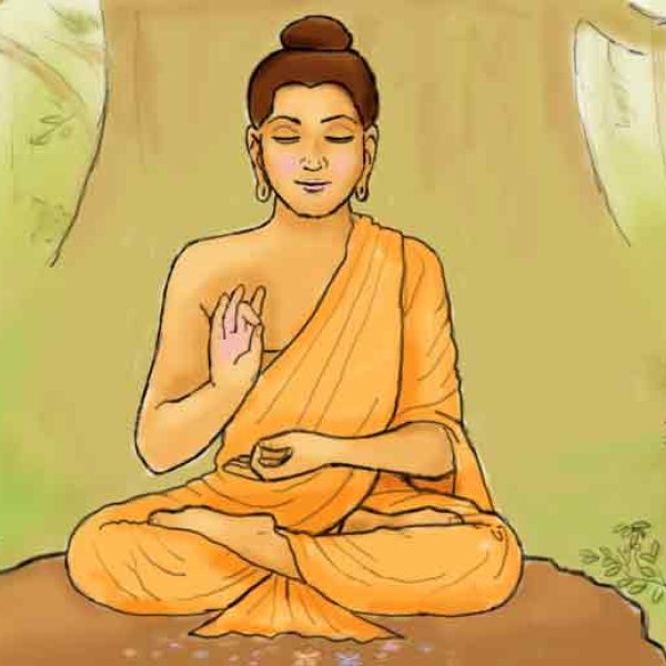 Buddha picture shop