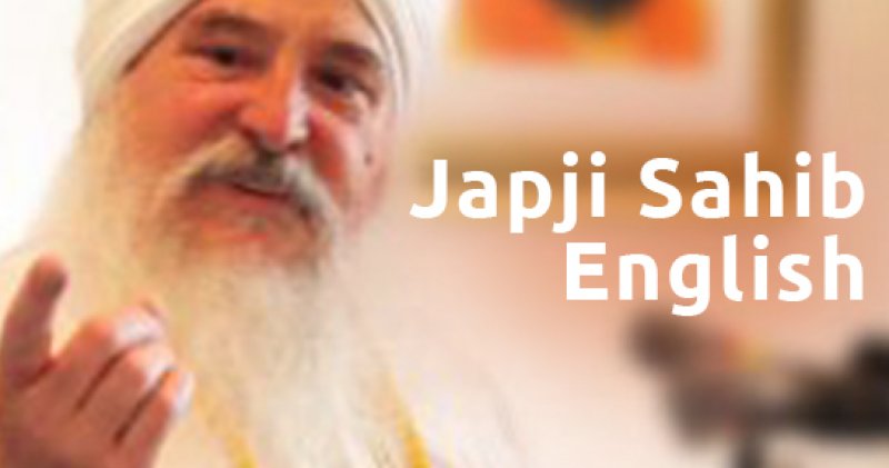Japji