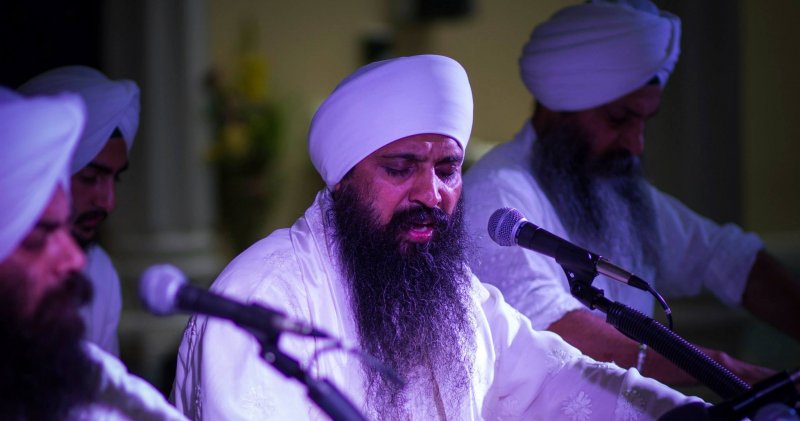 Sant Anoop Singh Una Sahib Sikhnet sant anoop singh una sahib sikhnet