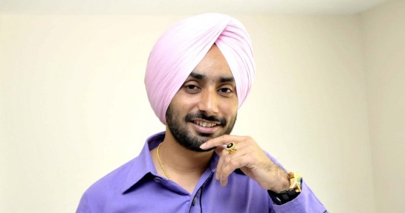 aarti by satinder sartaj aarti by satinder sartaj