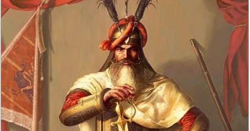 Explained Who Was Hari Singh Nalwa The Sikh Warrior Who Won Many Battles Against Afghans Sikhnet