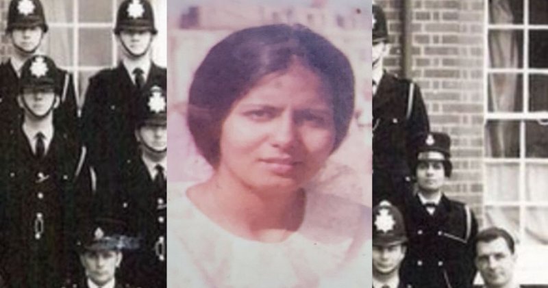 Honoring the legacy of UK's first female police officer ...