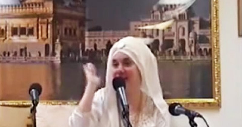 Japji Sahib: The Song of the Soul | SikhNet