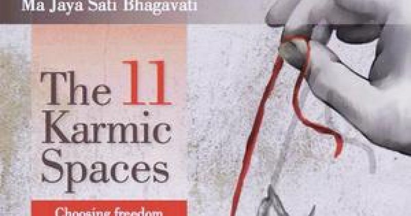 The 11 Karmic Spaces | SikhNet