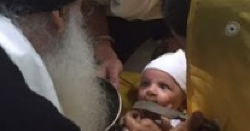 Welcoming Our Newborn To The Sikh Fold | SikhNet