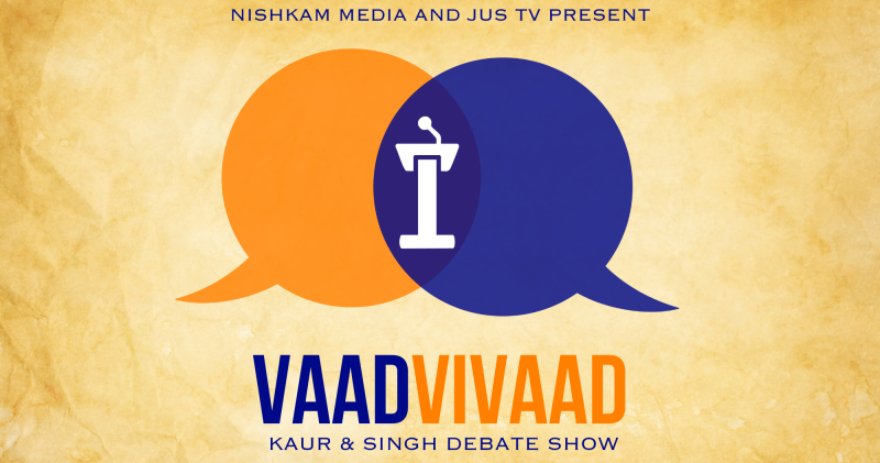 Vaadvivaad | SikhNet