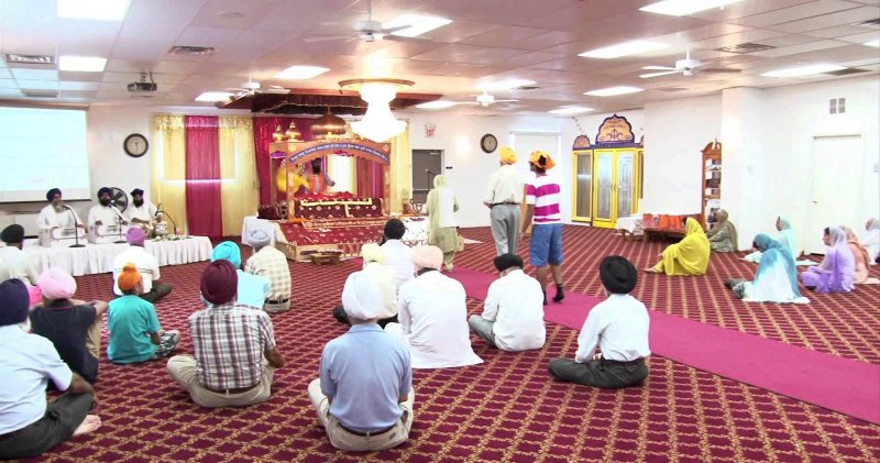 Kirtan in our Gurdwaras - a Reflection | SikhNet