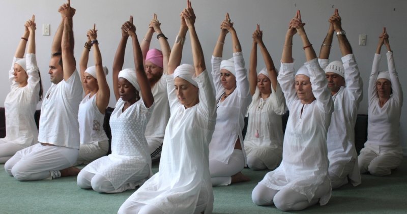 An Introduction to Kundalini Yoga
