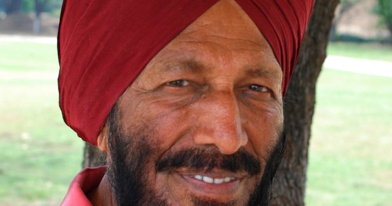Milkha Singh / Milkha Singh Slams IOA For India's Poor Show So Far At Rio ... / Learn more about singh's life and career.
