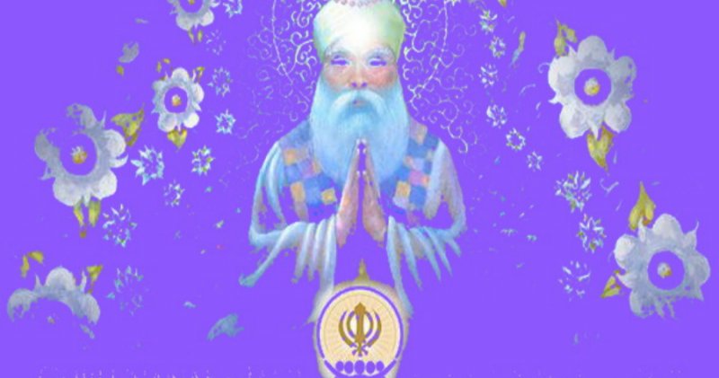 JapJi Sahib ~ Here & Now | SikhNet